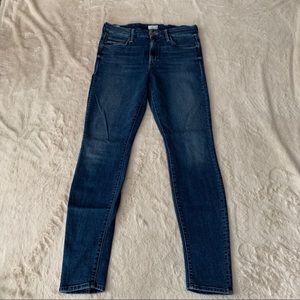 Mother Denim The Looker